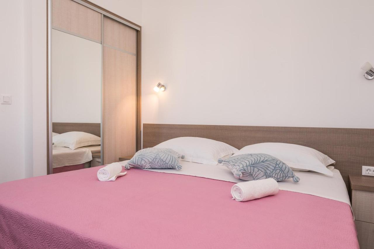 Apartments Maza ザダル エクステリア 写真