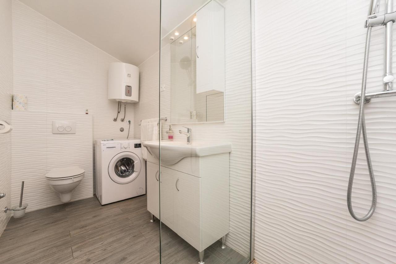 Apartments Maza ザダル エクステリア 写真