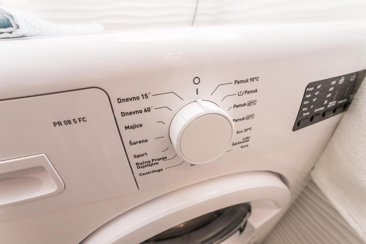 Apartments Maza ザダル エクステリア 写真