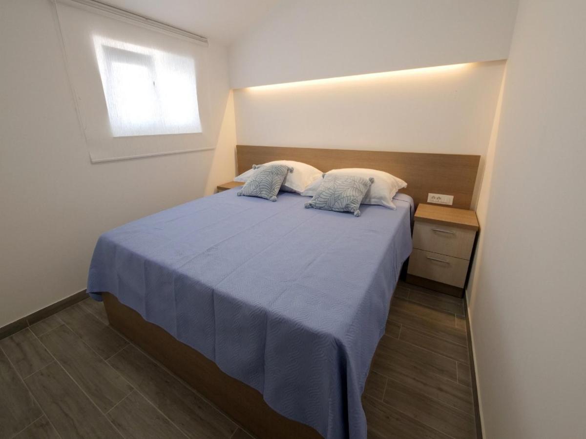Apartments Maza ザダル エクステリア 写真