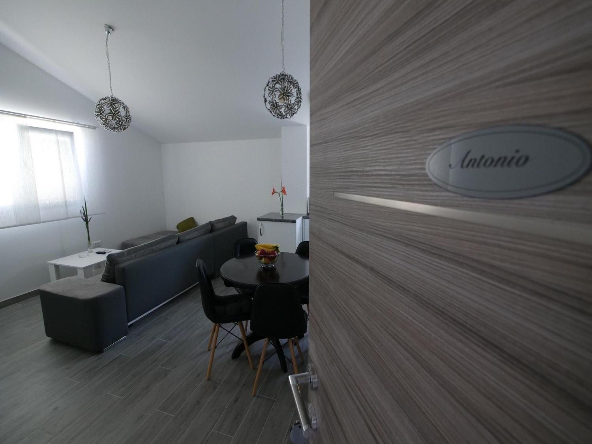 Apartments Maza ザダル 部屋 写真