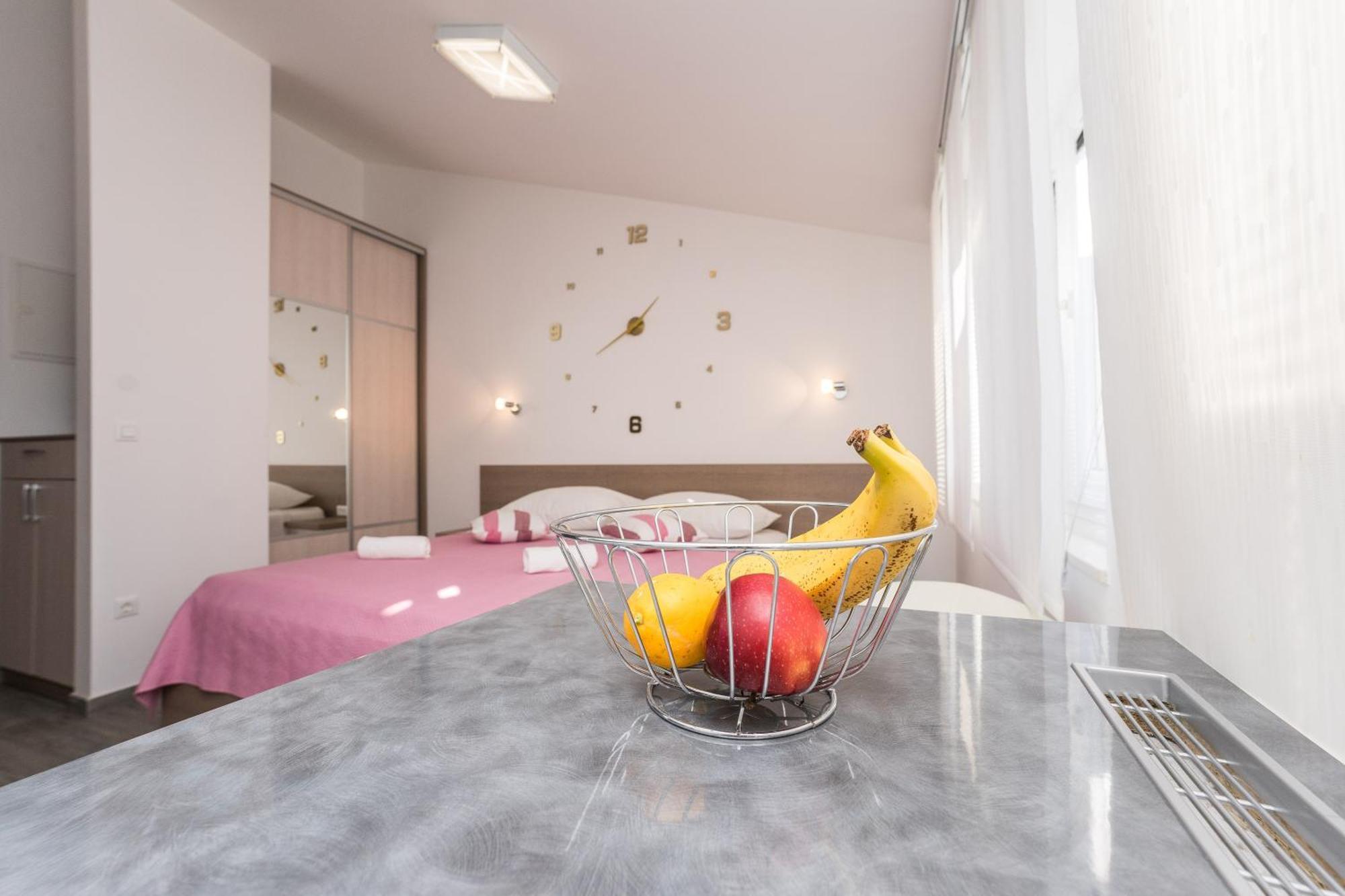 Apartments Maza ザダル 部屋 写真