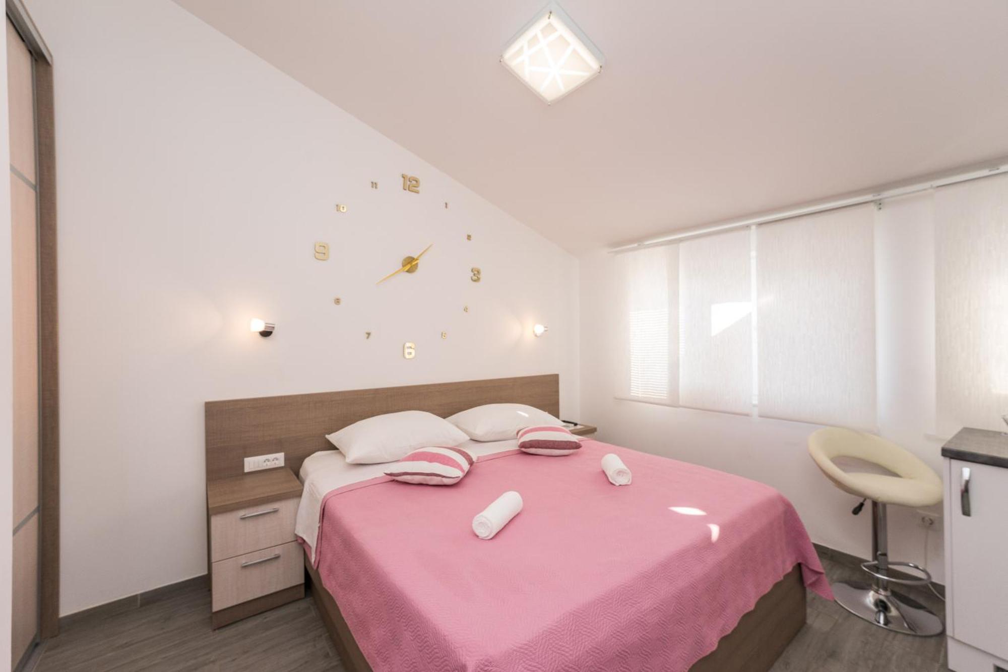 Apartments Maza ザダル エクステリア 写真
