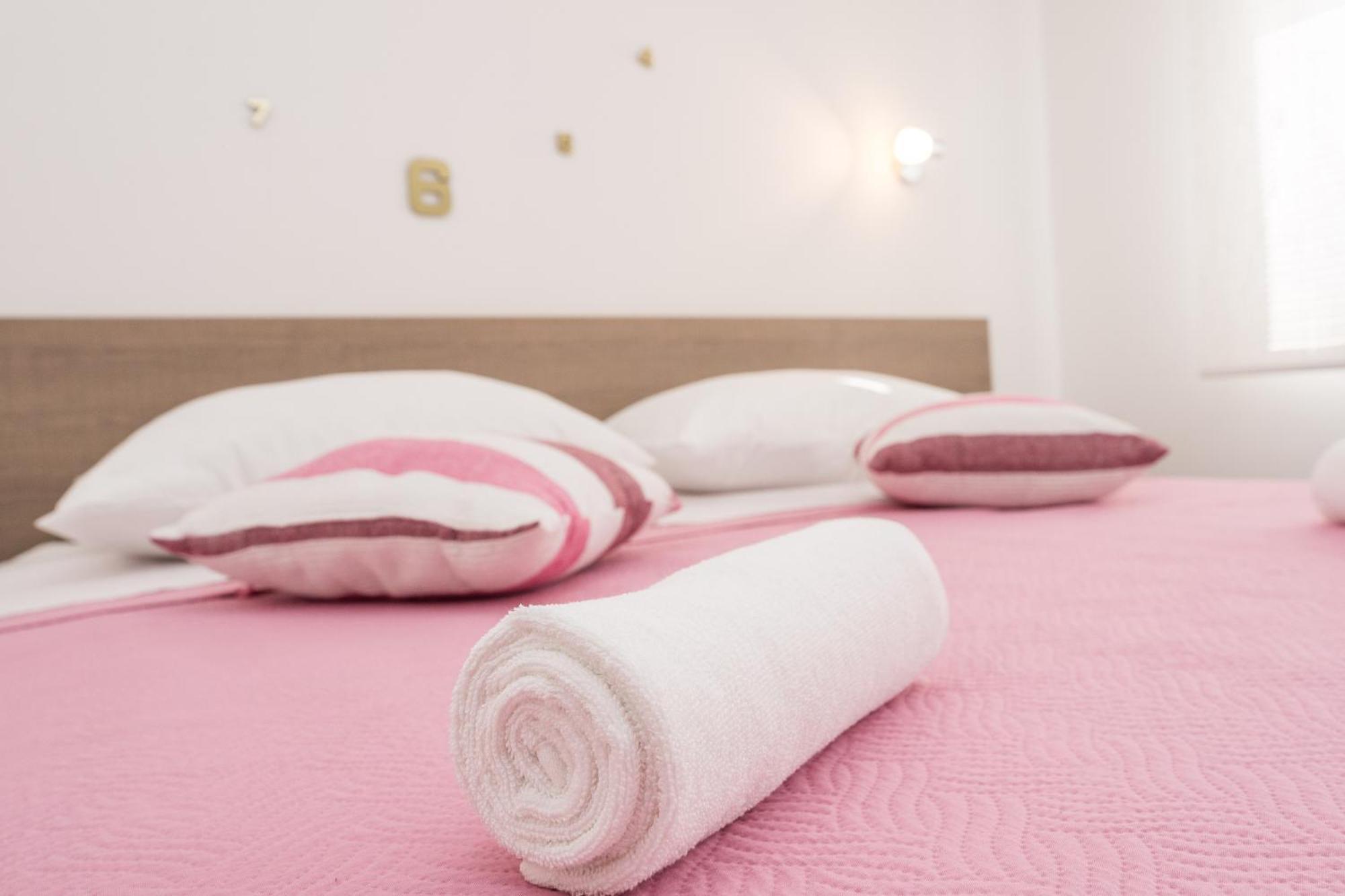 Apartments Maza ザダル 部屋 写真
