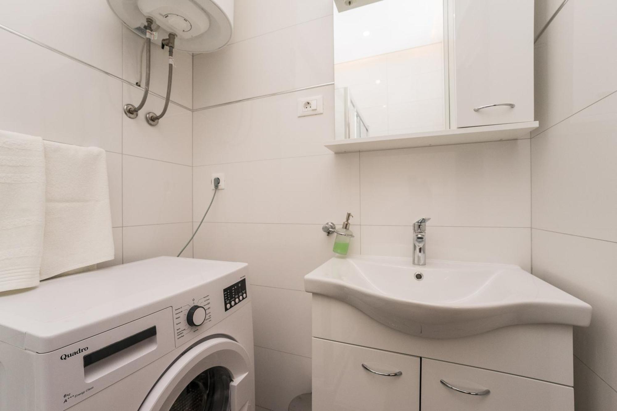 Apartments Maza ザダル 部屋 写真