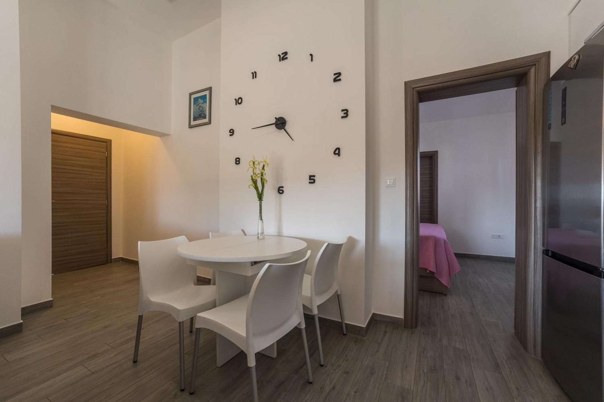 Apartments Maza ザダル 部屋 写真