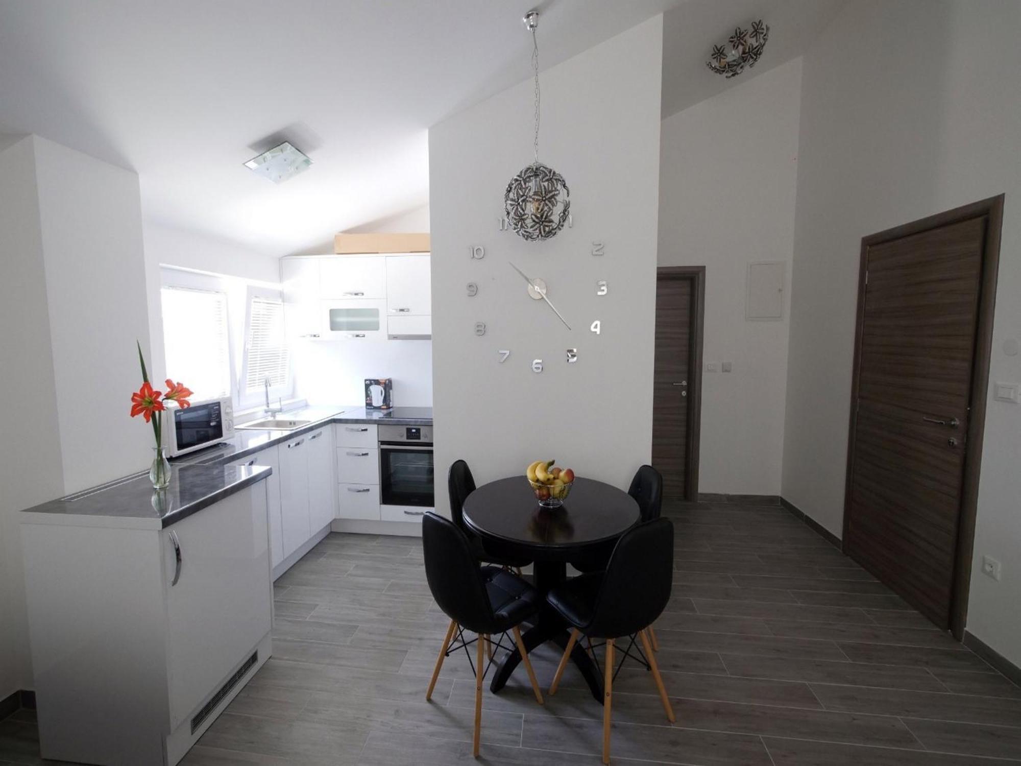 Apartments Maza ザダル 部屋 写真