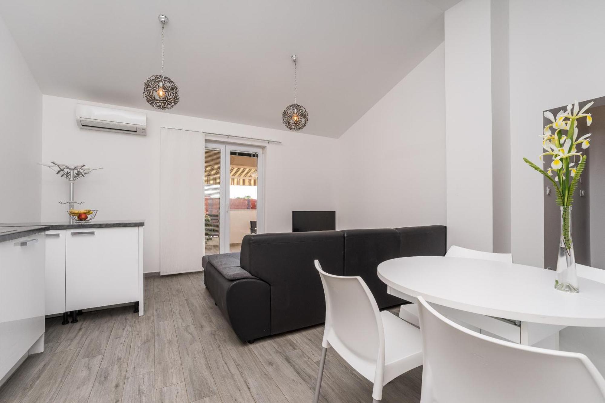 Apartments Maza ザダル 部屋 写真