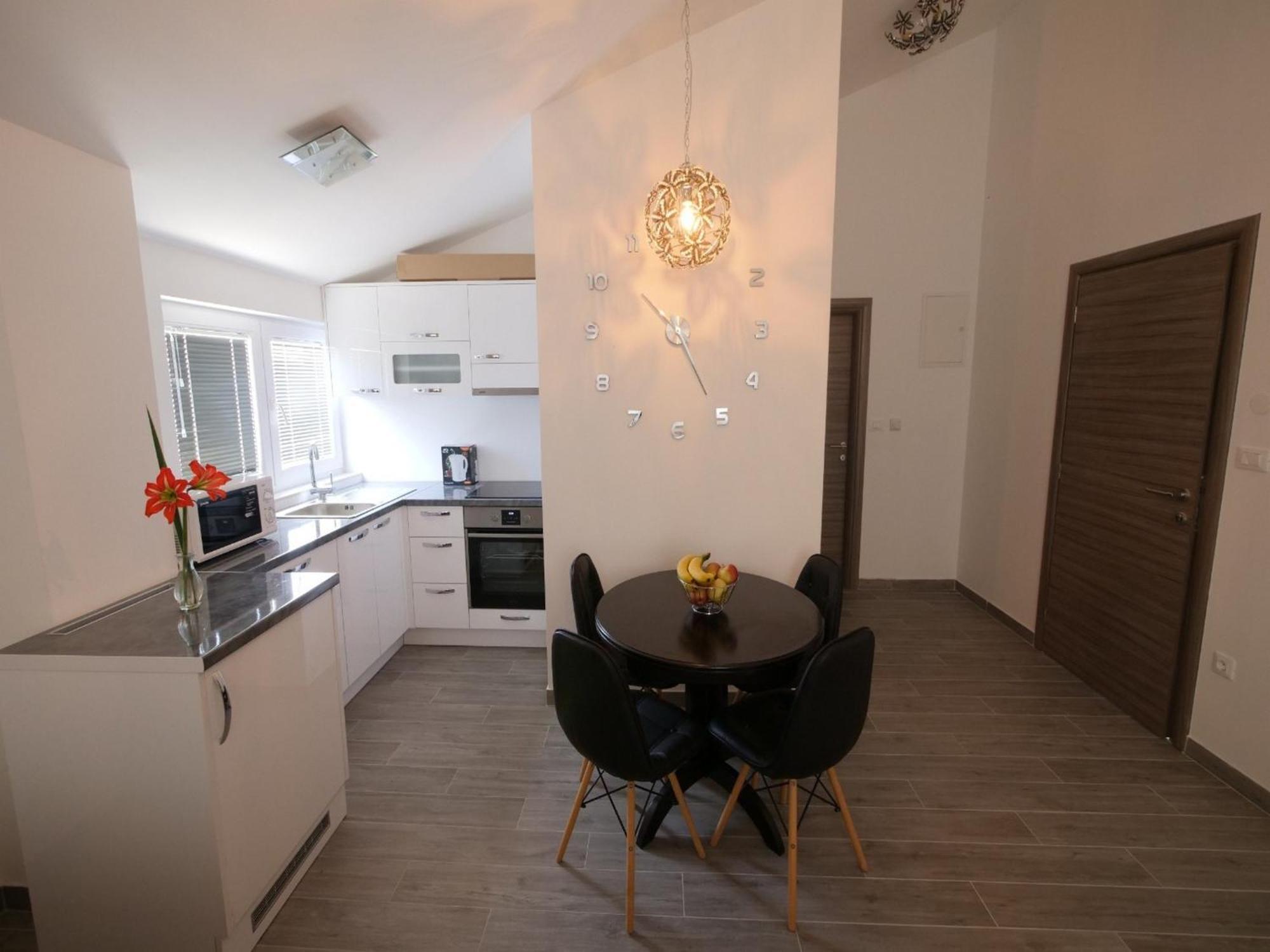 Apartments Maza ザダル 部屋 写真