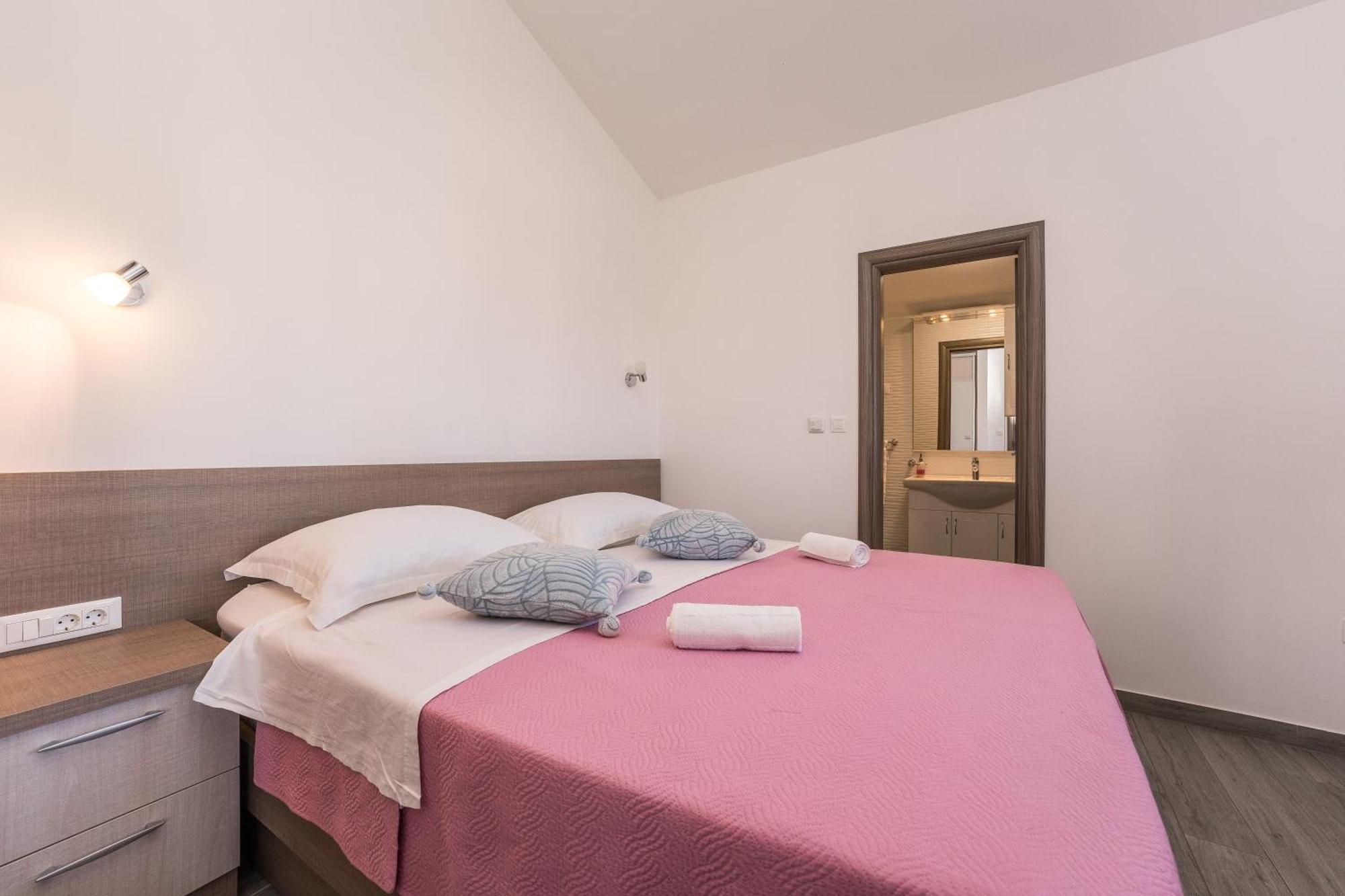 Apartments Maza ザダル 部屋 写真
