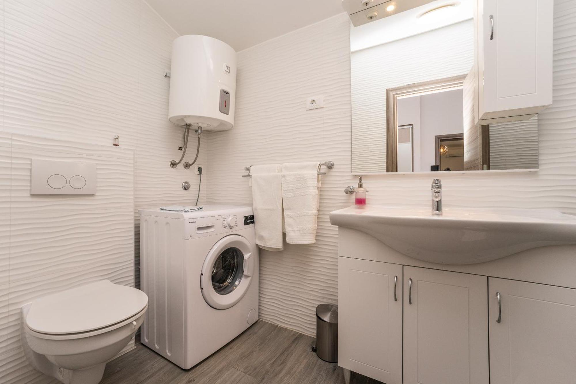 Apartments Maza ザダル 部屋 写真