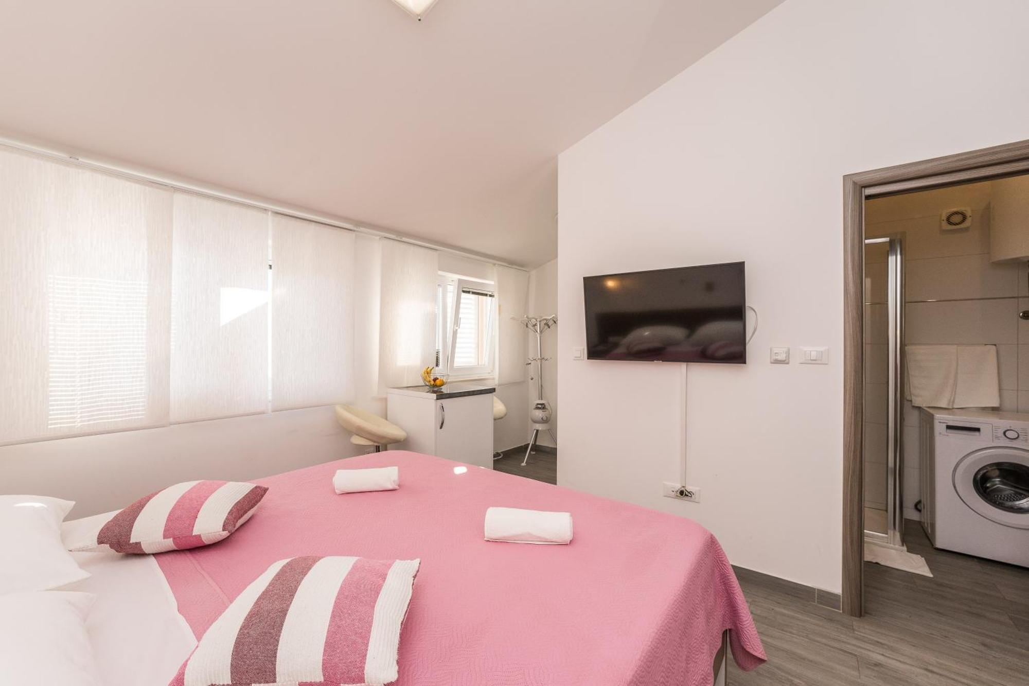 Apartments Maza ザダル 部屋 写真
