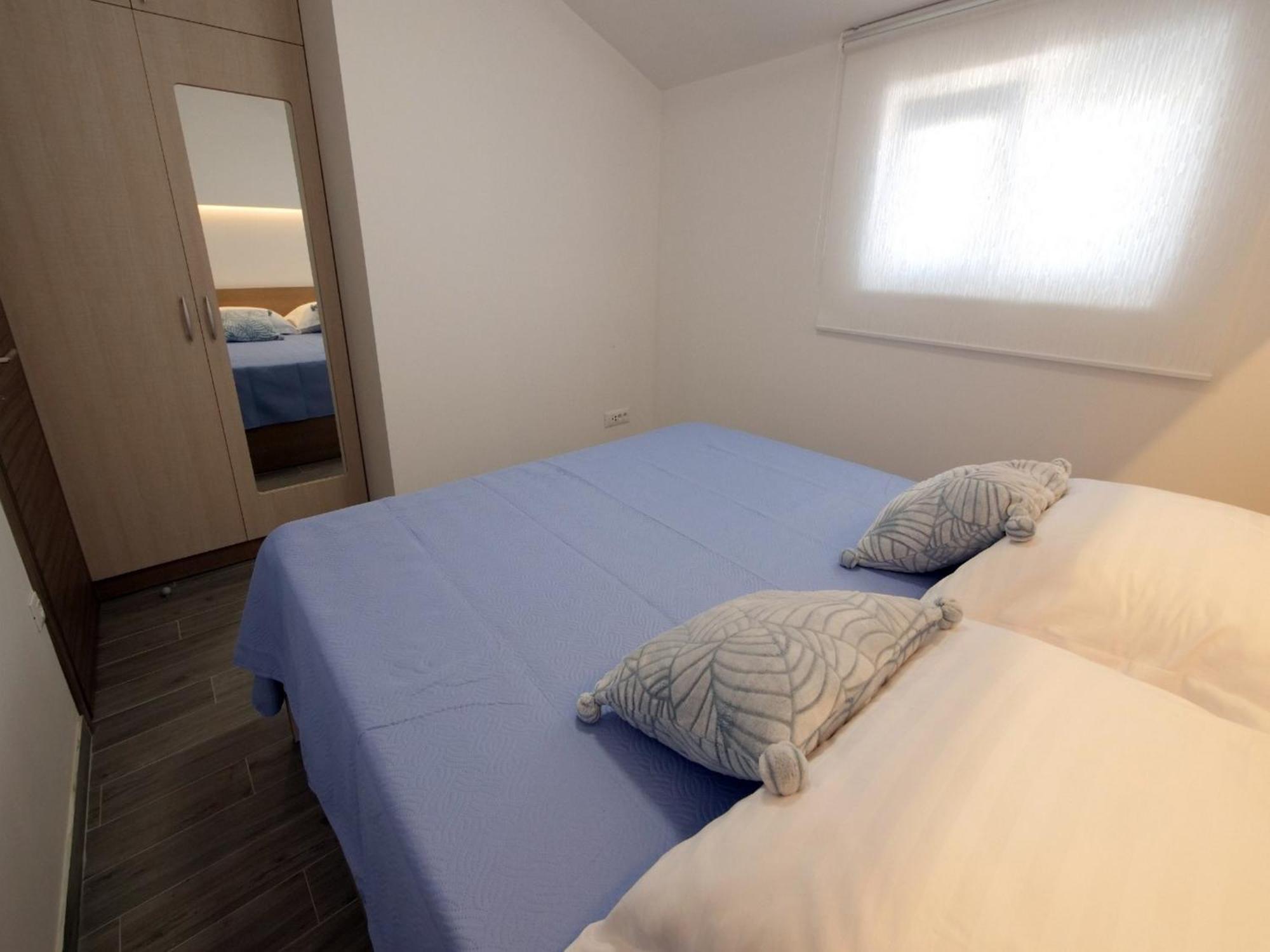 Apartments Maza ザダル エクステリア 写真