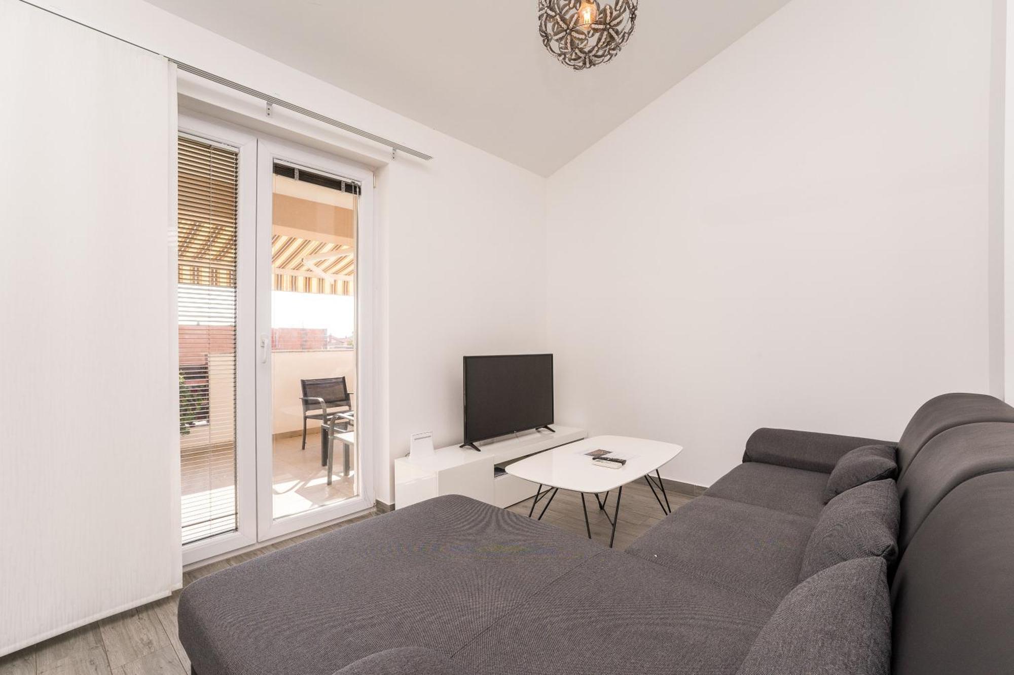 Apartments Maza ザダル エクステリア 写真